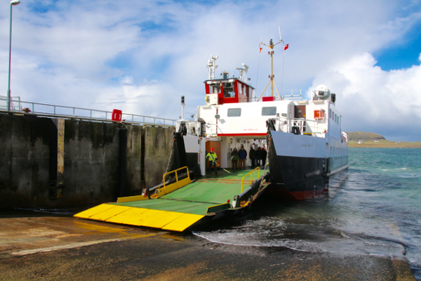 CalMac